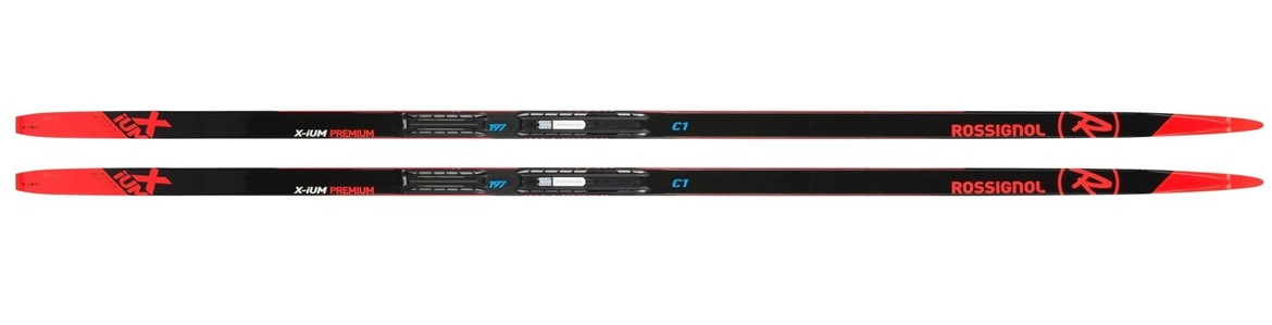 ROSSIGNOL X-IUM PREMIUM CLASSIC C1
